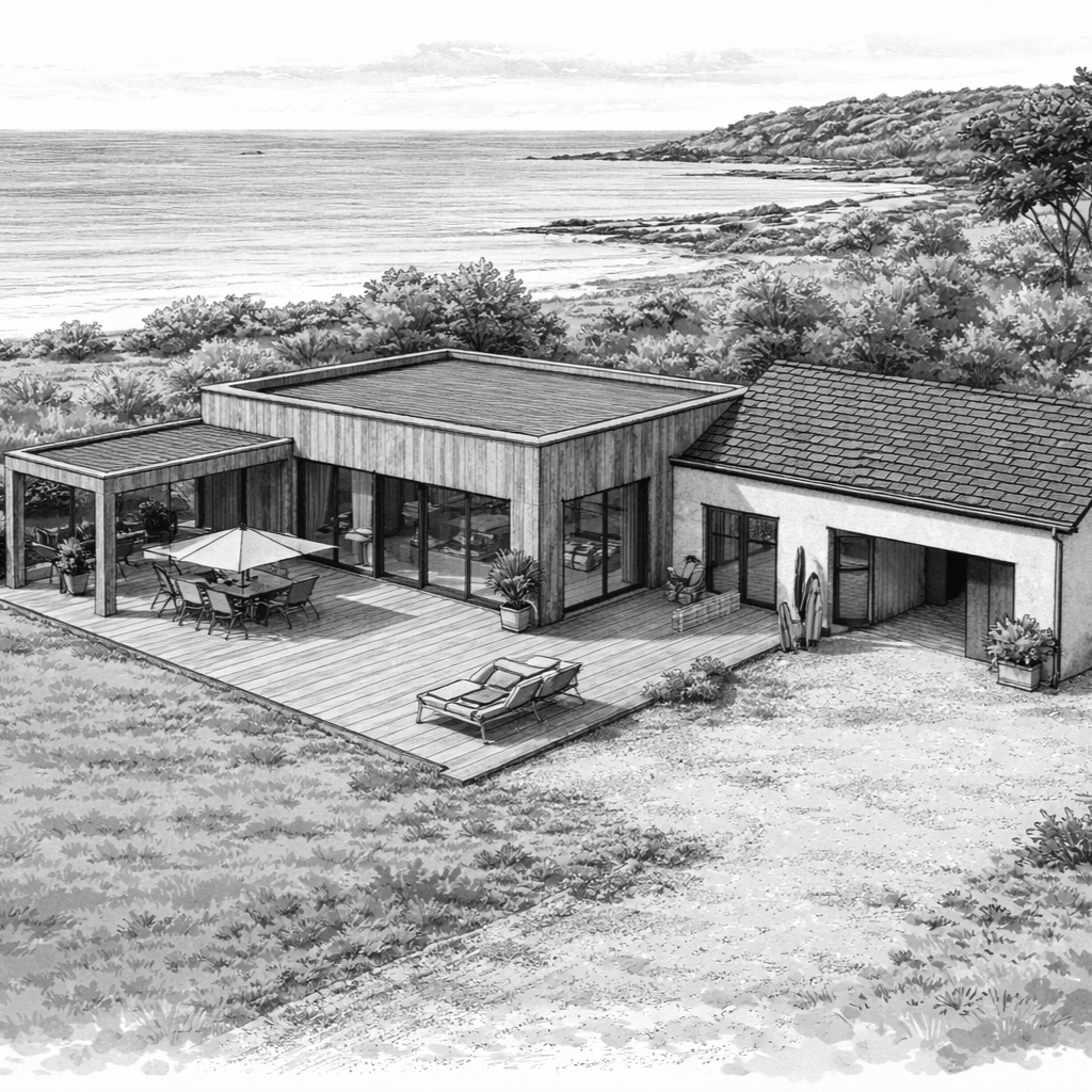 Urbanisme aménagement